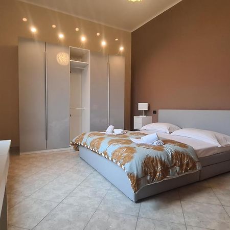 Carso 6 - Homy 5 Terre Apartment ลาสเปเซีย ภายนอก รูปภาพ