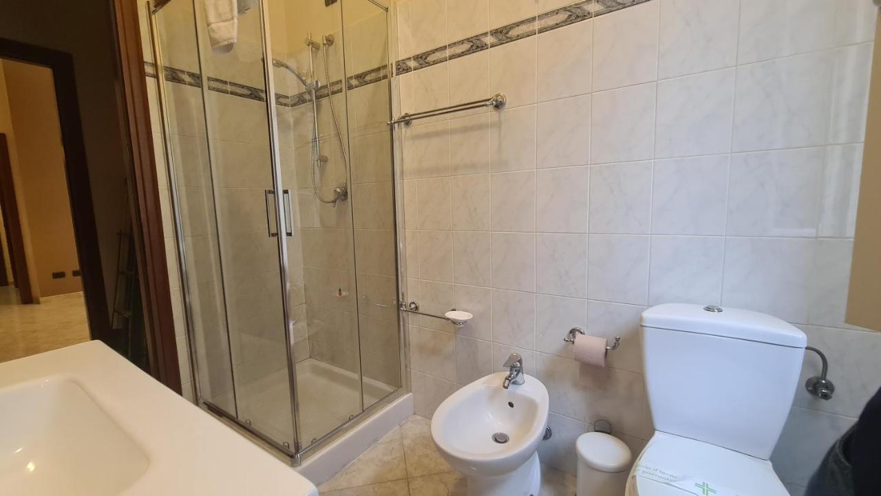 Carso 6 - Homy 5 Terre Apartment ลาสเปเซีย ภายนอก รูปภาพ