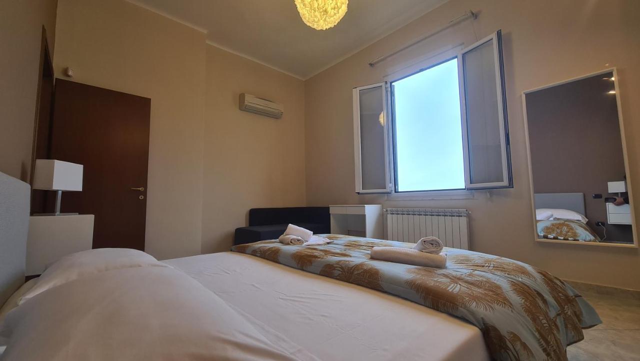 Carso 6 - Homy 5 Terre Apartment ลาสเปเซีย ภายนอก รูปภาพ