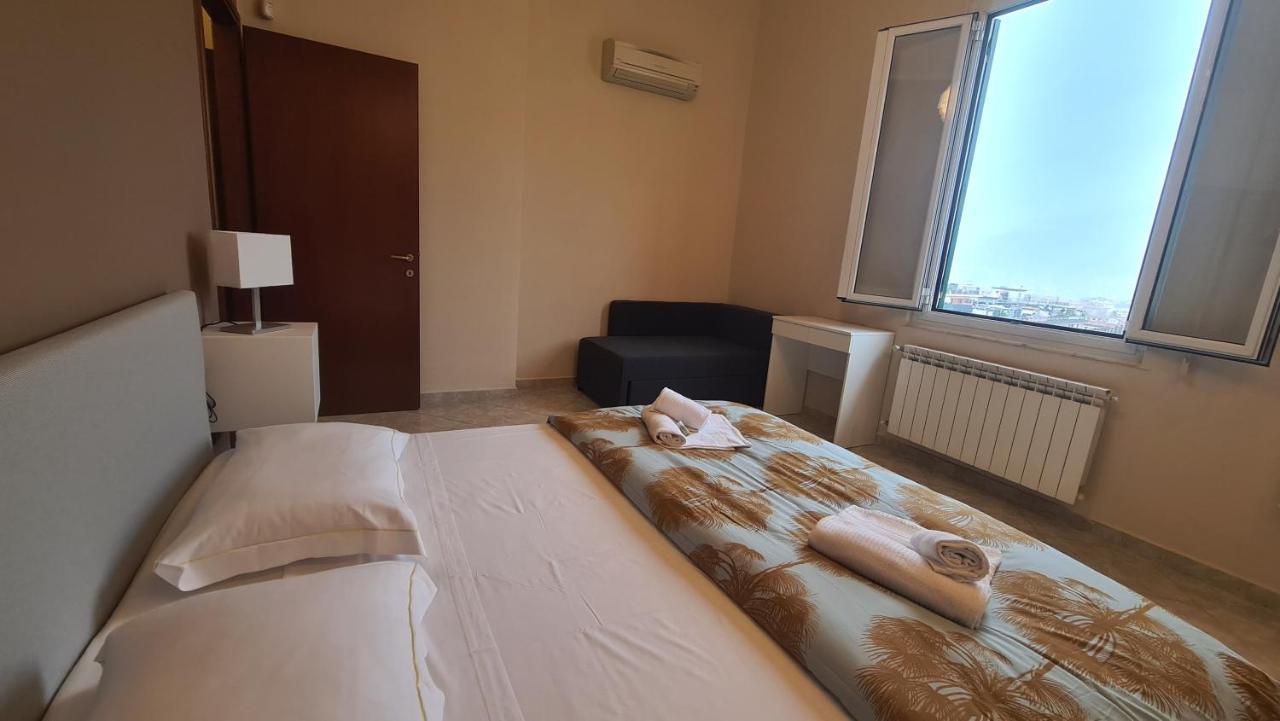 Carso 6 - Homy 5 Terre Apartment ลาสเปเซีย ภายนอก รูปภาพ