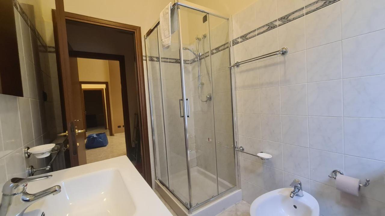 Carso 6 - Homy 5 Terre Apartment ลาสเปเซีย ภายนอก รูปภาพ