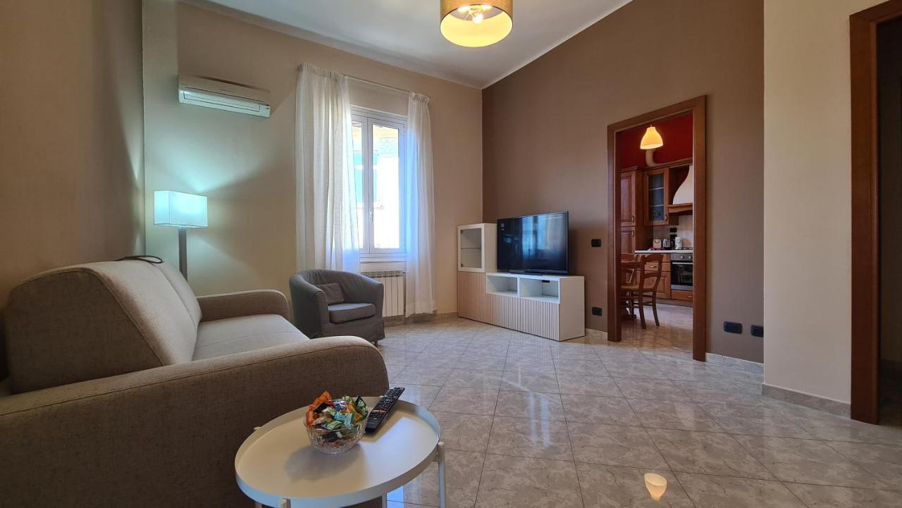 Carso 6 - Homy 5 Terre Apartment ลาสเปเซีย ภายนอก รูปภาพ
