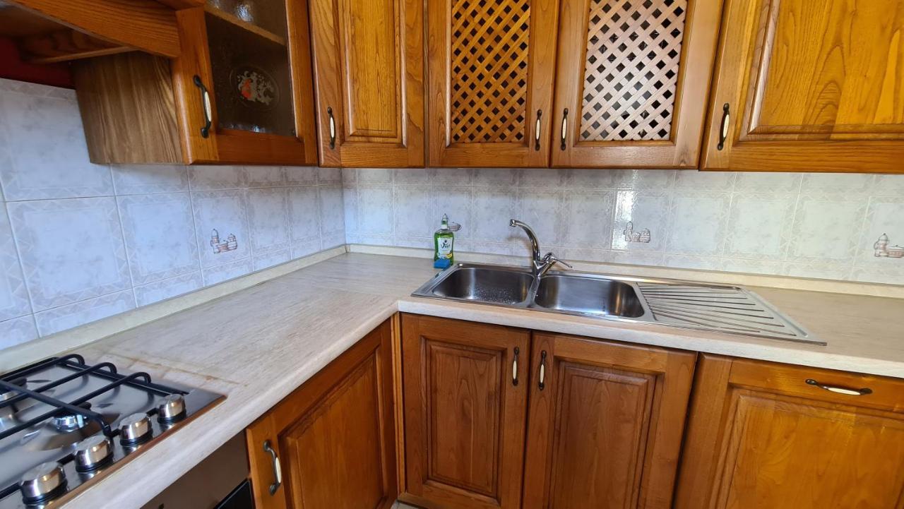 Carso 6 - Homy 5 Terre Apartment ลาสเปเซีย ภายนอก รูปภาพ