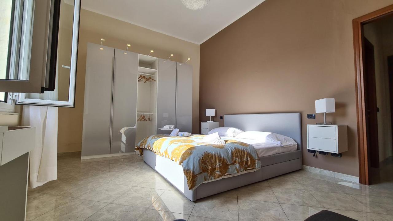 Carso 6 - Homy 5 Terre Apartment ลาสเปเซีย ภายนอก รูปภาพ