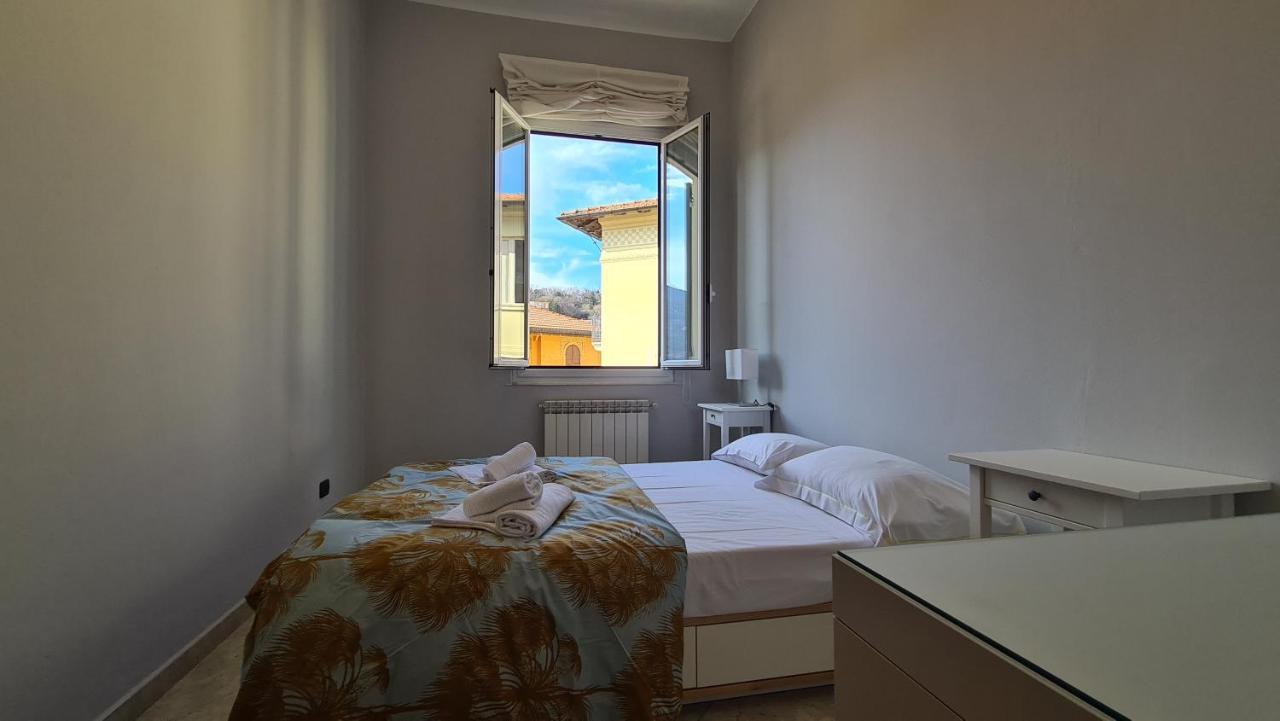Carso 6 - Homy 5 Terre Apartment ลาสเปเซีย ภายนอก รูปภาพ
