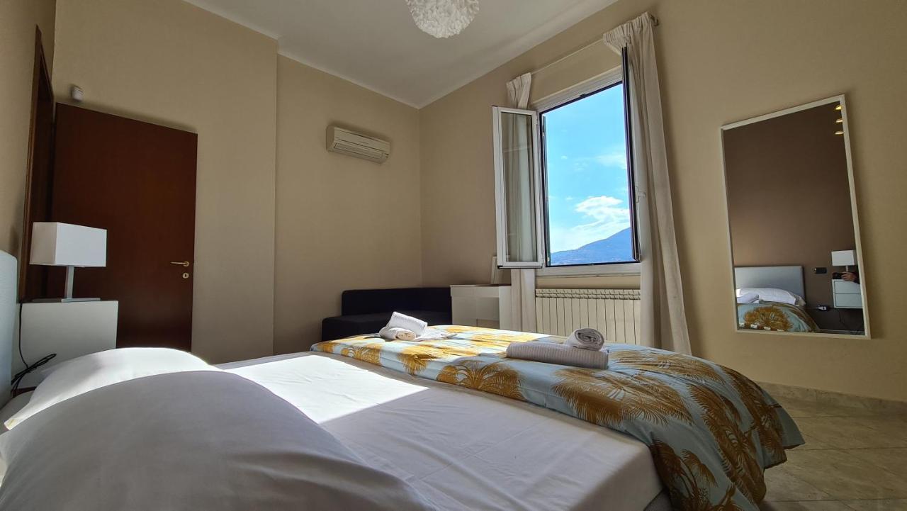Carso 6 - Homy 5 Terre Apartment ลาสเปเซีย ภายนอก รูปภาพ