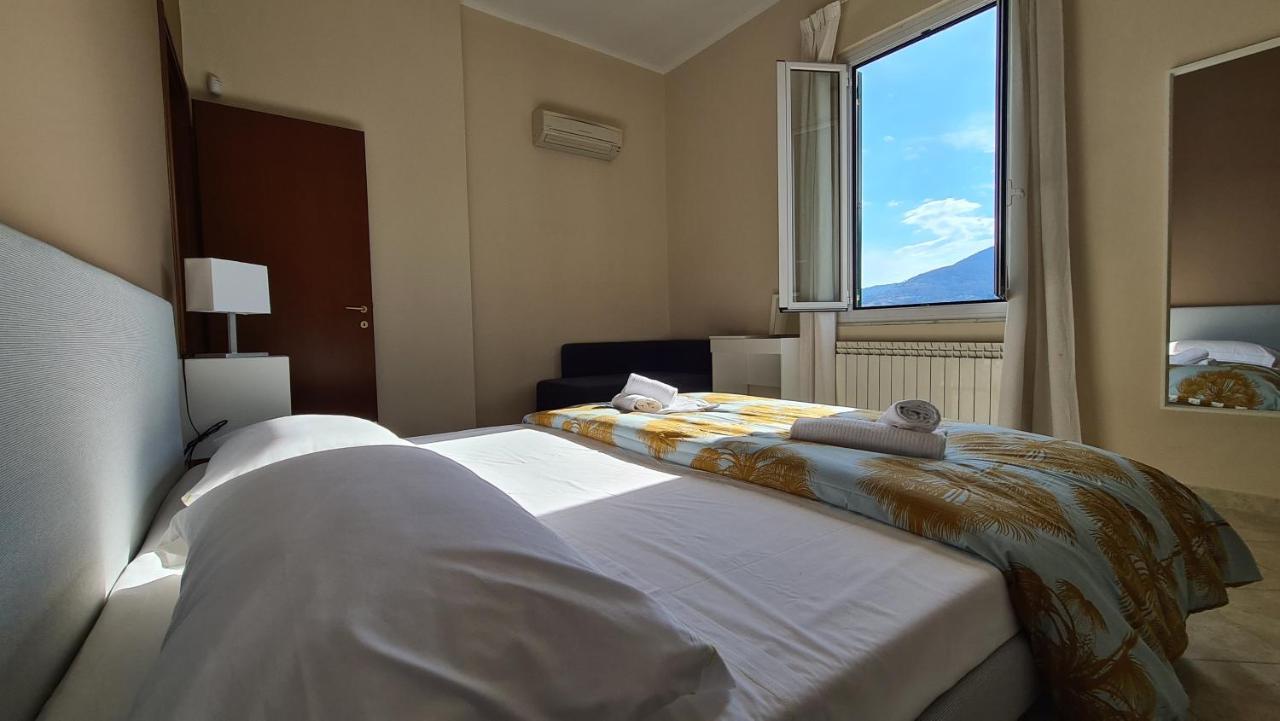 Carso 6 - Homy 5 Terre Apartment ลาสเปเซีย ภายนอก รูปภาพ
