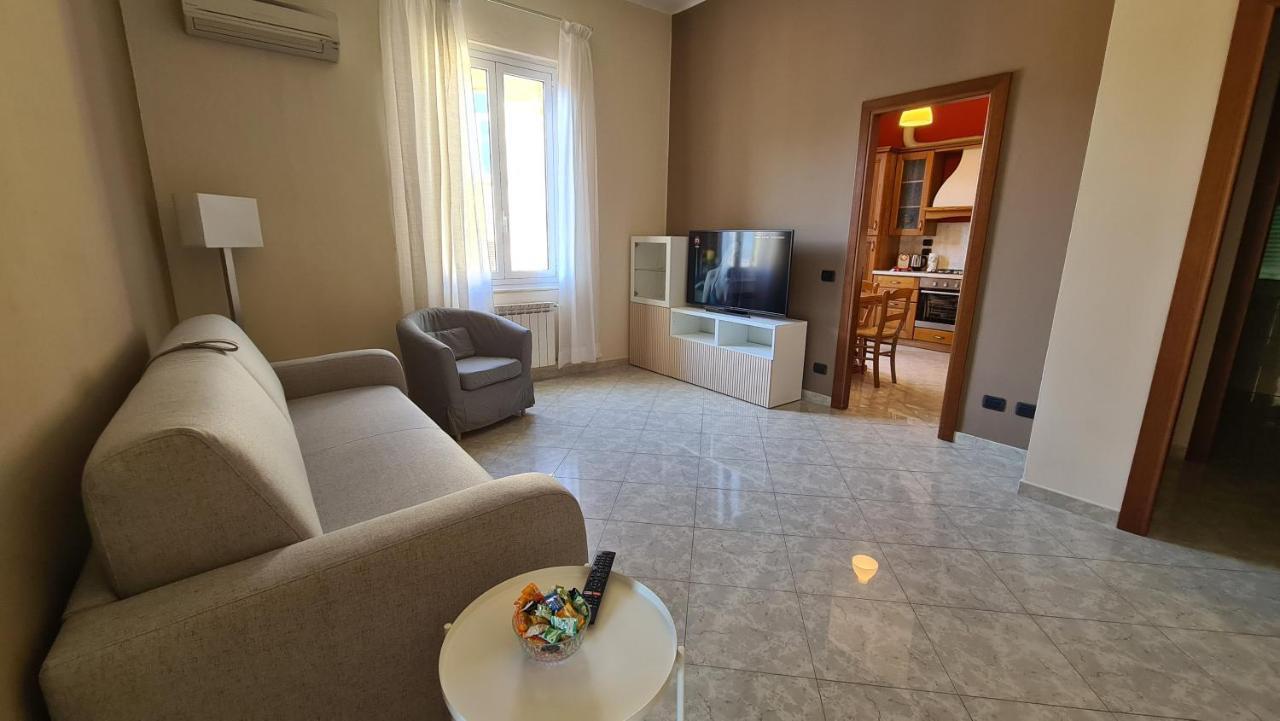 Carso 6 - Homy 5 Terre Apartment ลาสเปเซีย ภายนอก รูปภาพ