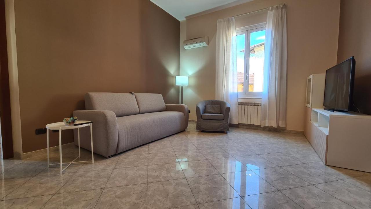 Carso 6 - Homy 5 Terre Apartment ลาสเปเซีย ภายนอก รูปภาพ