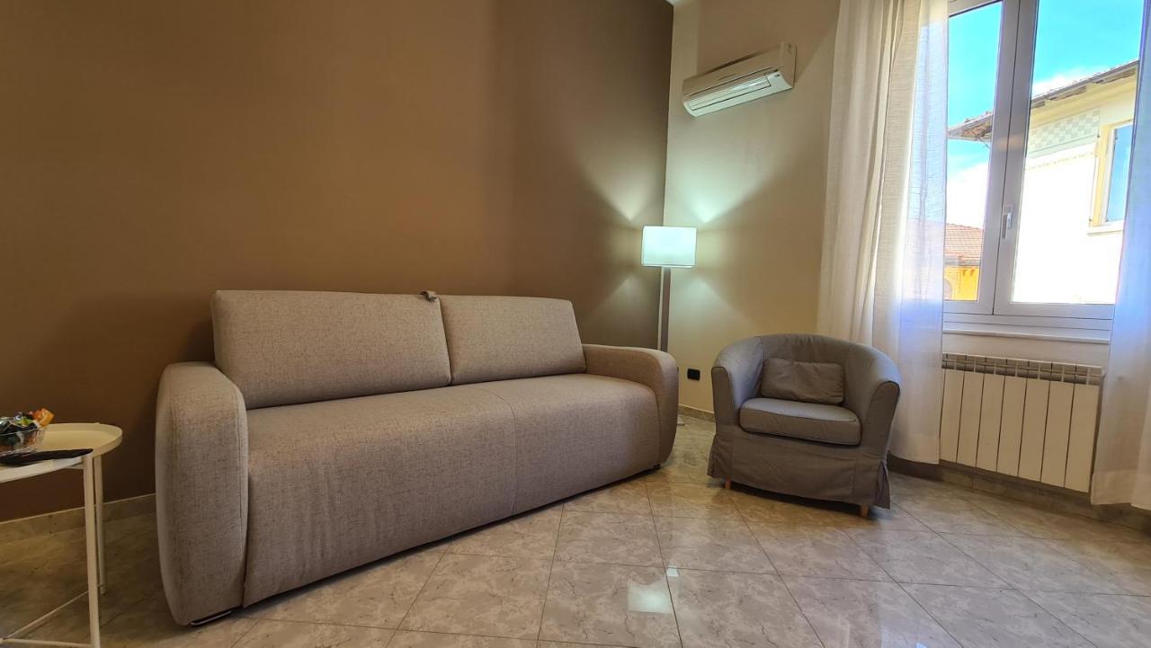 Carso 6 - Homy 5 Terre Apartment ลาสเปเซีย ภายนอก รูปภาพ